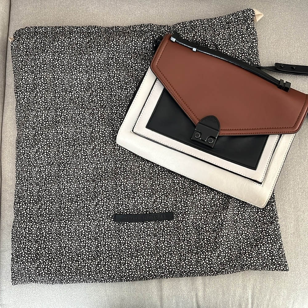 Loeffler Randall Rider Bag